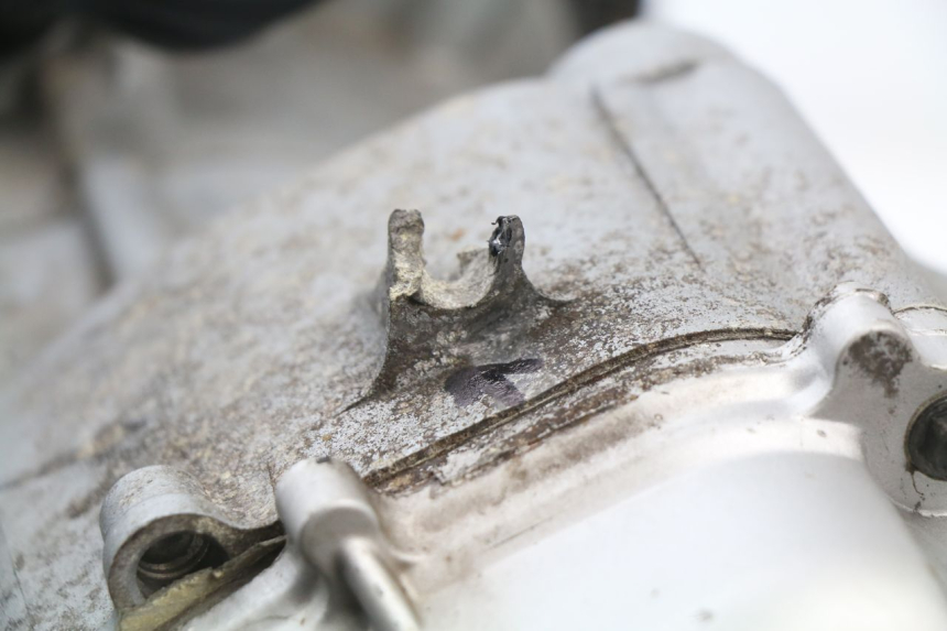 photo de MOTEUR YAMAHA BW'S BWS 125 (2010 - 2013)