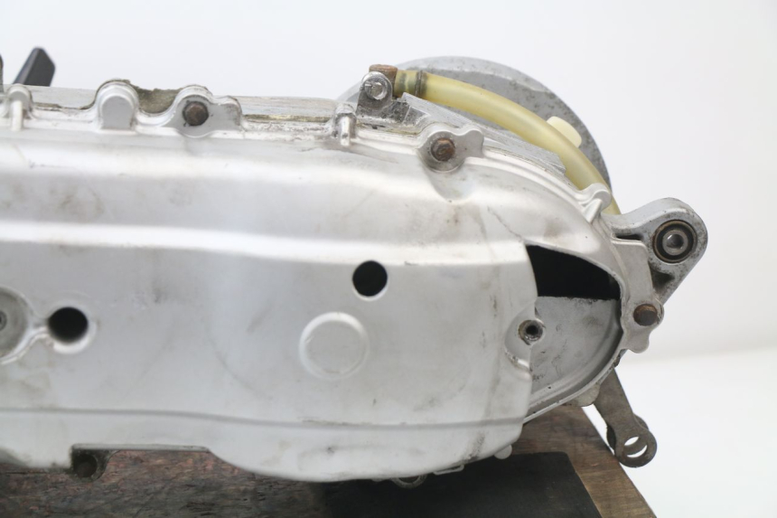 photo de MOTEUR YAMAHA BW'S BWS 125 (2010 - 2013)