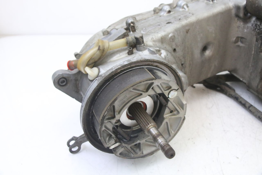 photo de MOTEUR YAMAHA BW'S BWS 125 (2010 - 2013)