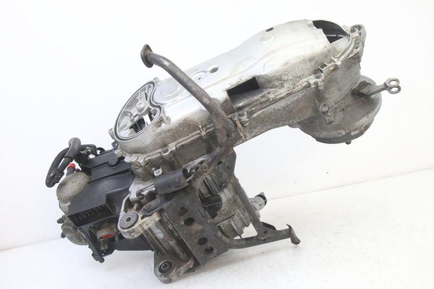 photo de MOTEUR YAMAHA BW'S BWS 125 (2010 - 2013)