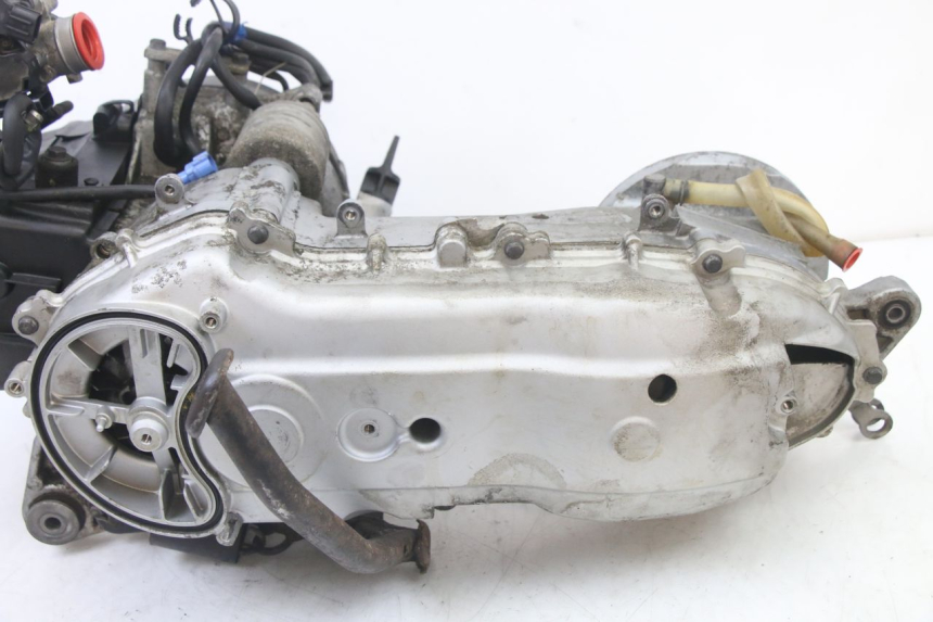 photo de MOTEUR YAMAHA BW'S BWS 125 (2010 - 2013)