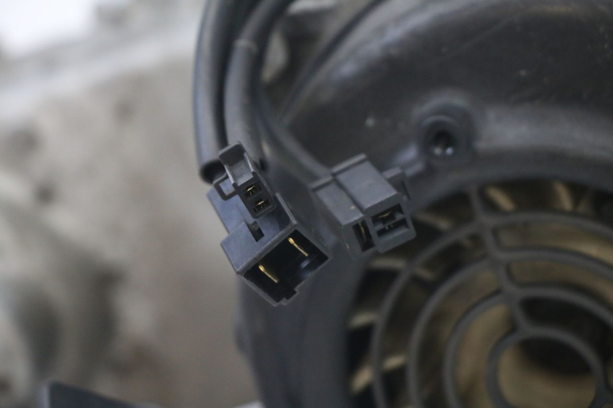 photo de MOTEUR YAMAHA BW'S BWS 125 (2010 - 2013)