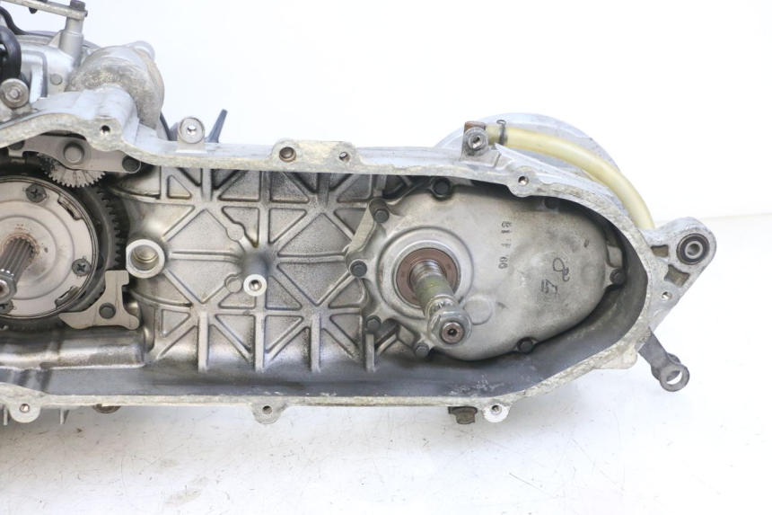 photo de MOTEUR YAMAHA BW'S BWS 125 (2010 - 2013)