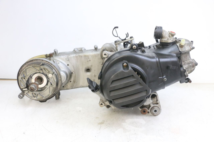 photo de MOTEUR YAMAHA BW'S BWS 125 (2010 - 2013)