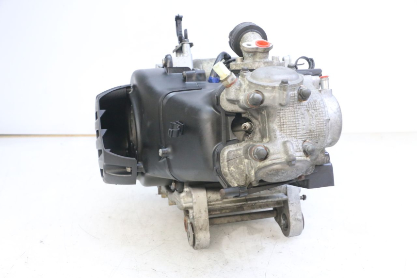photo de MOTEUR YAMAHA BW'S BWS 125 (2010 - 2013)