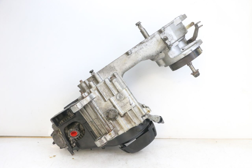 photo de MOTEUR YAMAHA BW'S BWS 125 (2010 - 2013)