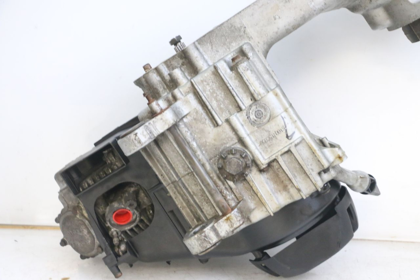photo de MOTEUR YAMAHA BW'S BWS 125 (2010 - 2013)