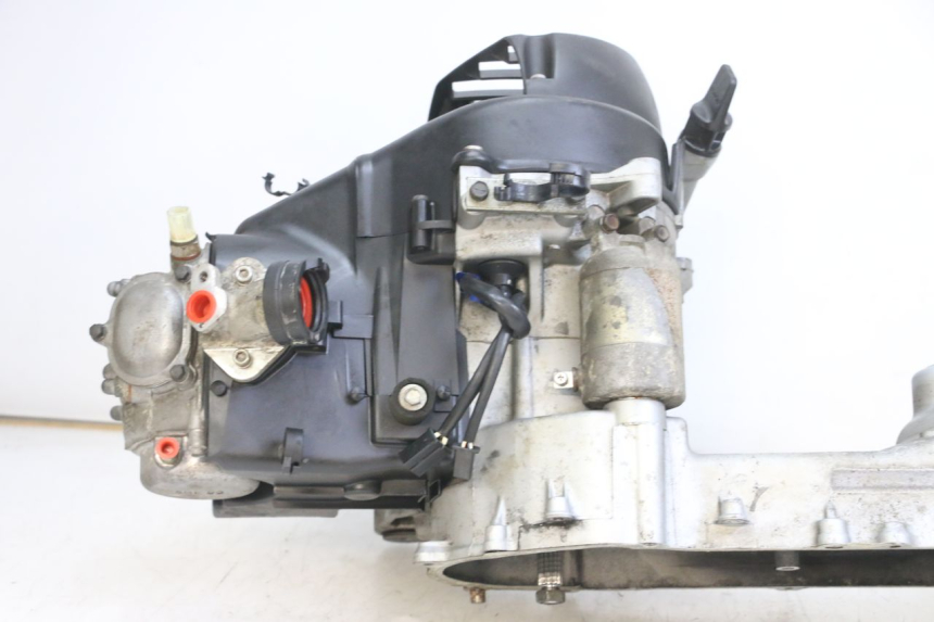 photo de MOTEUR YAMAHA BW'S BWS 125 (2010 - 2013)