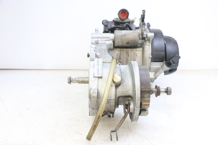 photo de MOTEUR YAMAHA BW'S BWS 125 (2010 - 2013)