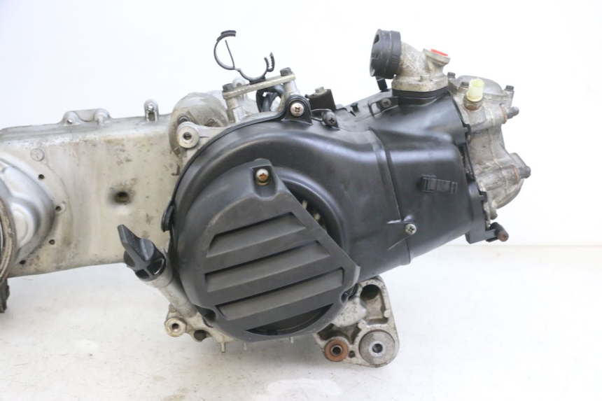 photo de MOTEUR YAMAHA BW'S BWS 125 (2010 - 2013)