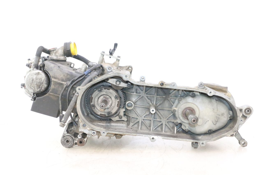 photo de MOTEUR YAMAHA BW'S BWS 125 (2010 - 2013) - Vue principale