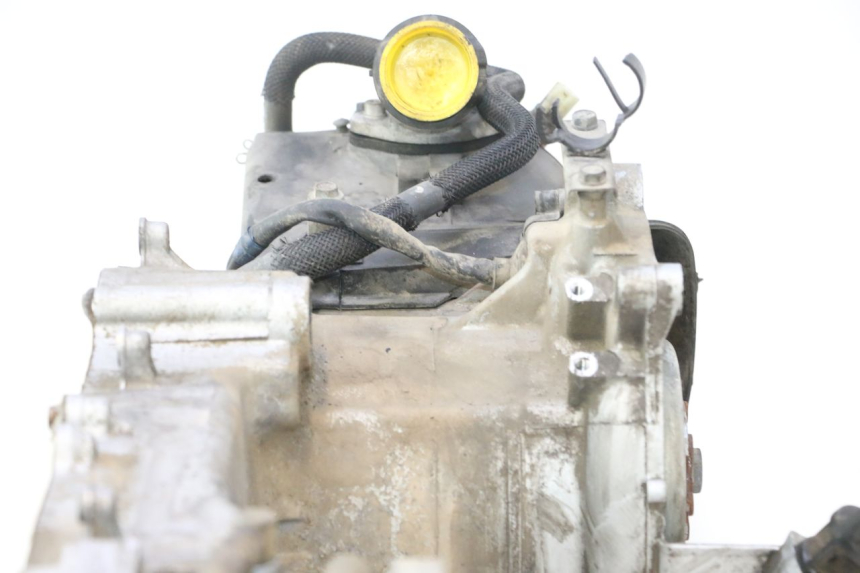 photo de MOTEUR YAMAHA BW'S BWS 125 (2010 - 2013) - Zoom composants