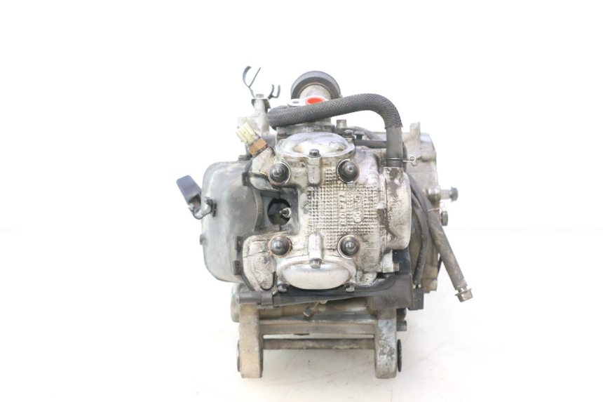 photo de MOTEUR YAMAHA BW'S BWS 125 (2010 - 2013) - État de surface