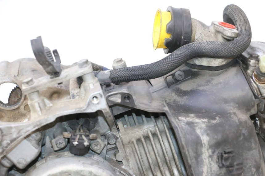 photo de MOTEUR YAMAHA BW'S BWS 125 (2010 - 2013) - Pièce contrôlée