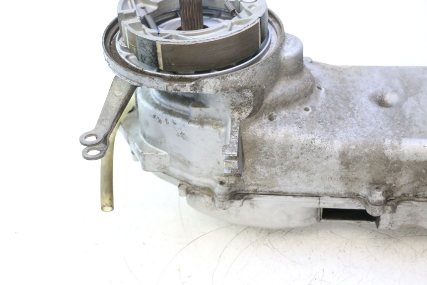 photo de MOTEUR YAMAHA BW'S BWS 125 (2010 - 2013) - Détail de la pièce