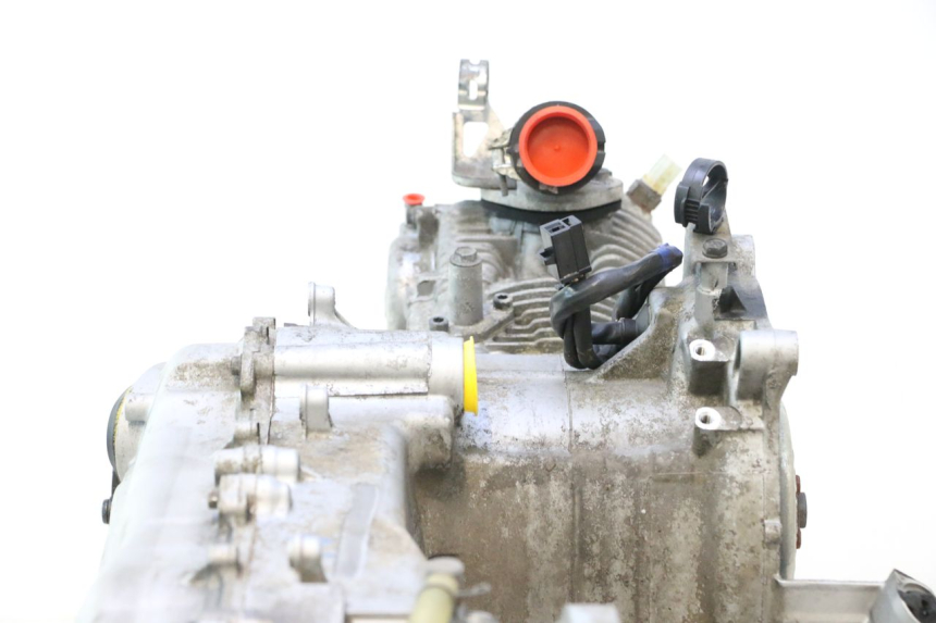 photo de MOTEUR YAMAHA BW'S BWS 125 (2010 - 2013) - Angle alternatif