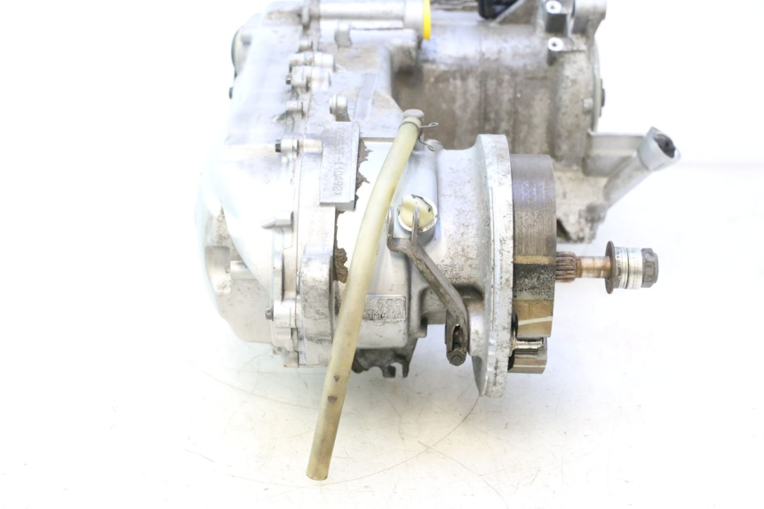 photo de MOTEUR YAMAHA BW'S BWS 125 (2010 - 2013) - Zoom qualité