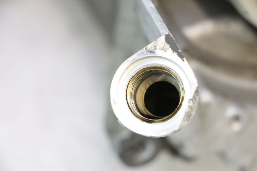 photo de MOTEUR YAMAHA BW'S BWS 125 (2010 - 2013) - Aperçu profil