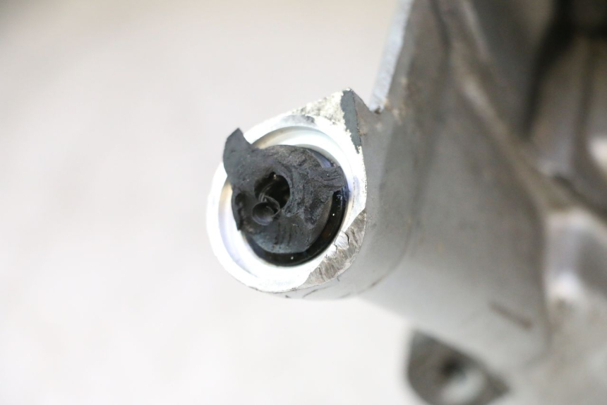 photo de MOTEUR YAMAHA BW'S BWS 125 (2010 - 2013) - Zoom état d’usage
