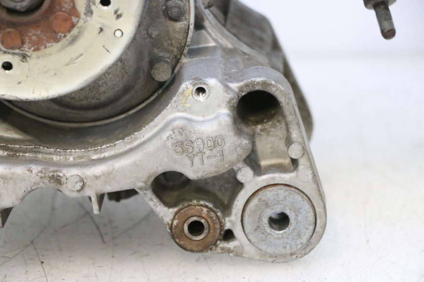 photo de MOTEUR YAMAHA BW'S BWS 125 (2010 - 2013) - Autre angle de vue