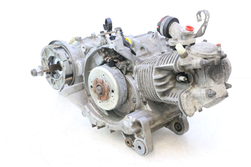 photo de MOTEUR YAMAHA BW'S BWS 125 (2010 - 2013) - Pièce contrôlée