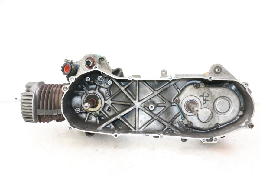 photo de MOTEUR YAMAHA BW'S 100 (1999 - 2002)