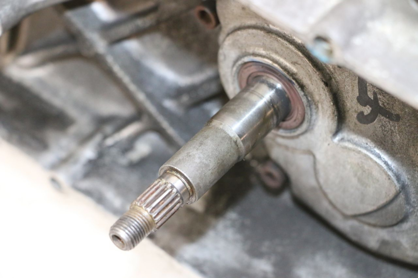 photo de MOTEUR YAMAHA BW'S 100 (1999 - 2002)