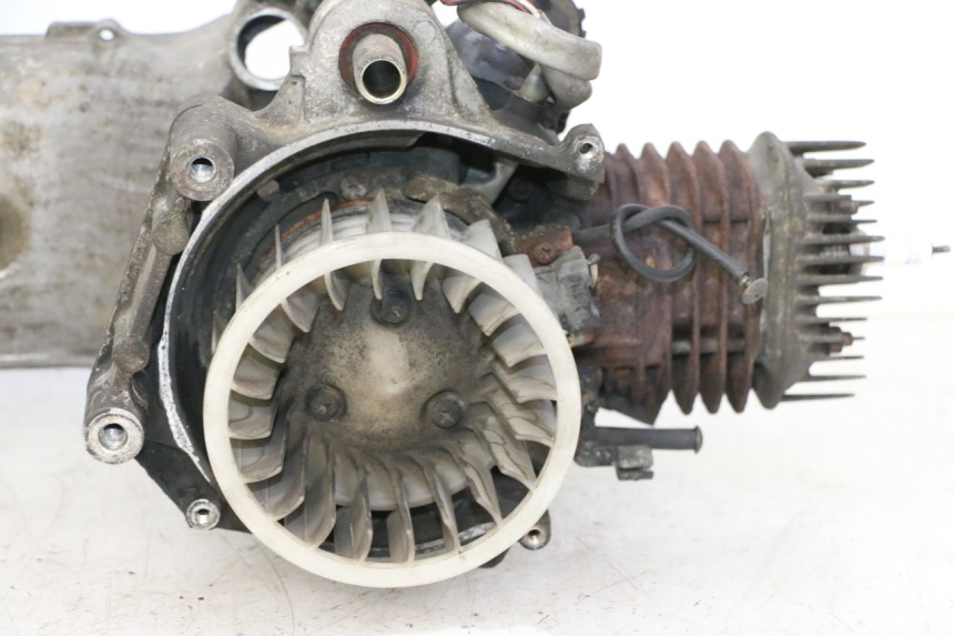 photo de MOTEUR YAMAHA BW'S 100 (1999 - 2002)