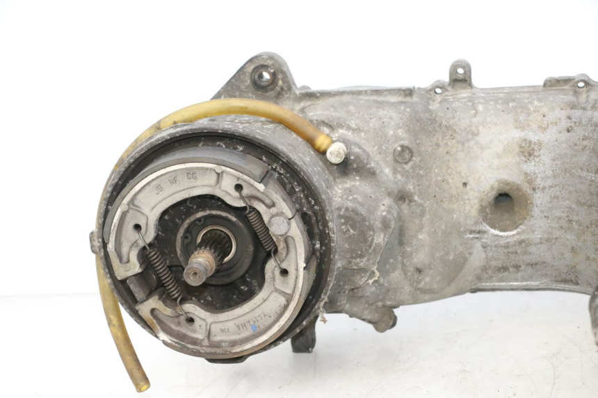 photo de MOTEUR YAMAHA BW'S 100 (1999 - 2002)