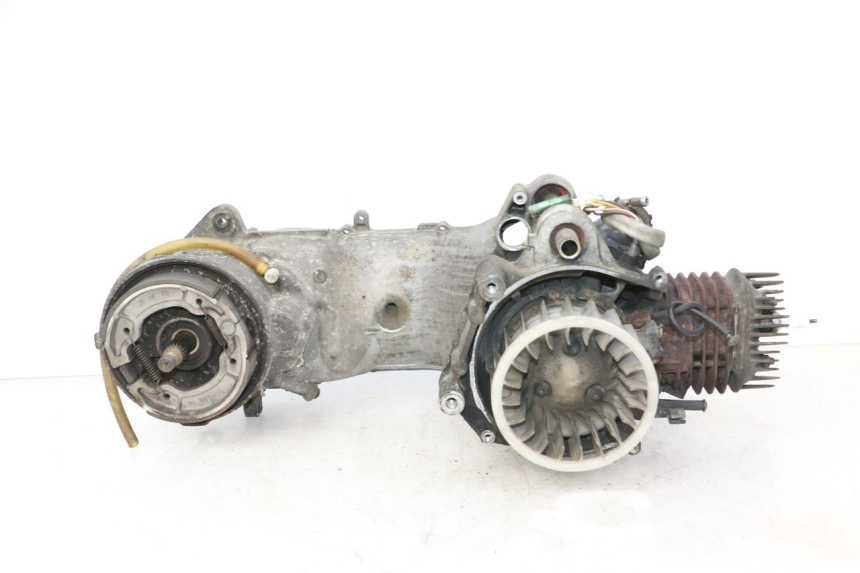 photo de MOTEUR YAMAHA BW'S 100 (1999 - 2002)