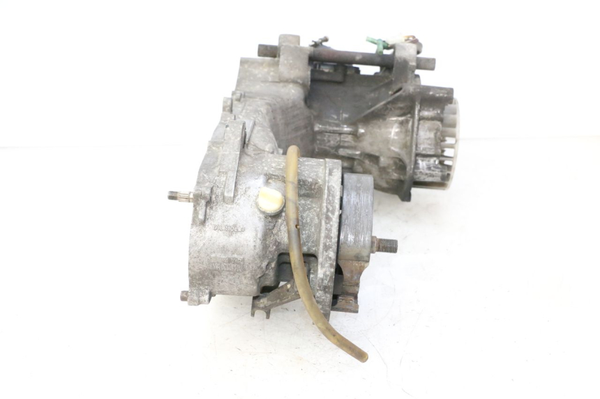 photo de MOTEUR YAMAHA BW'S 100 (1999 - 2002)