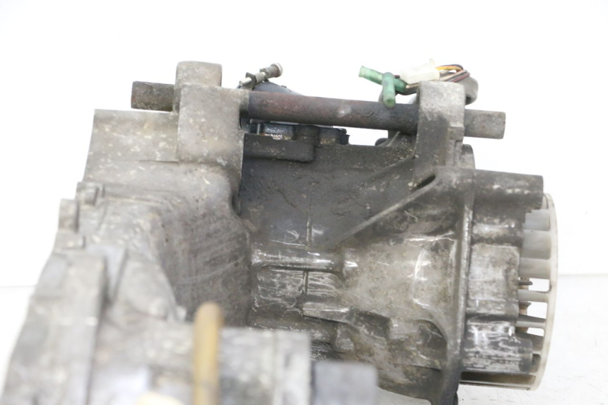 photo de MOTEUR YAMAHA BW'S 100 (1999 - 2002)