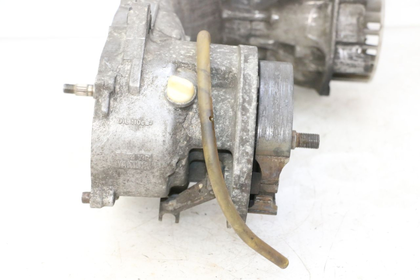 photo de MOTEUR YAMAHA BW'S 100 (1999 - 2002)