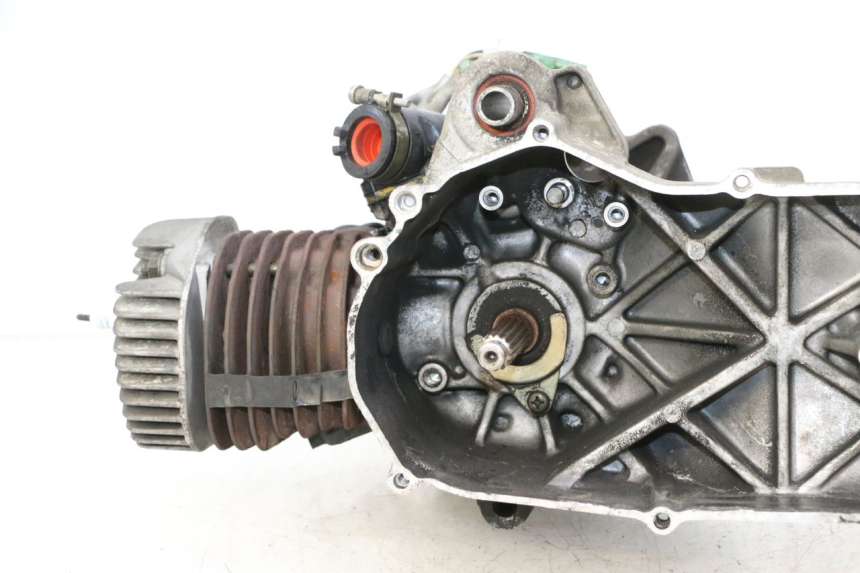photo de MOTEUR YAMAHA BW'S 100 (1999 - 2002)