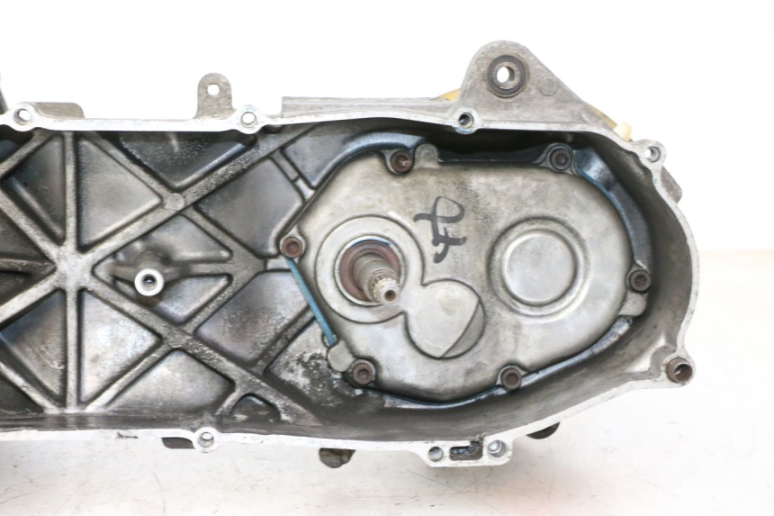photo de MOTEUR YAMAHA BW'S 100 (1999 - 2002)