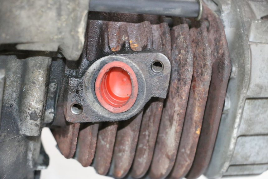 photo de MOTEUR YAMAHA BW'S 100 (1999 - 2002)
