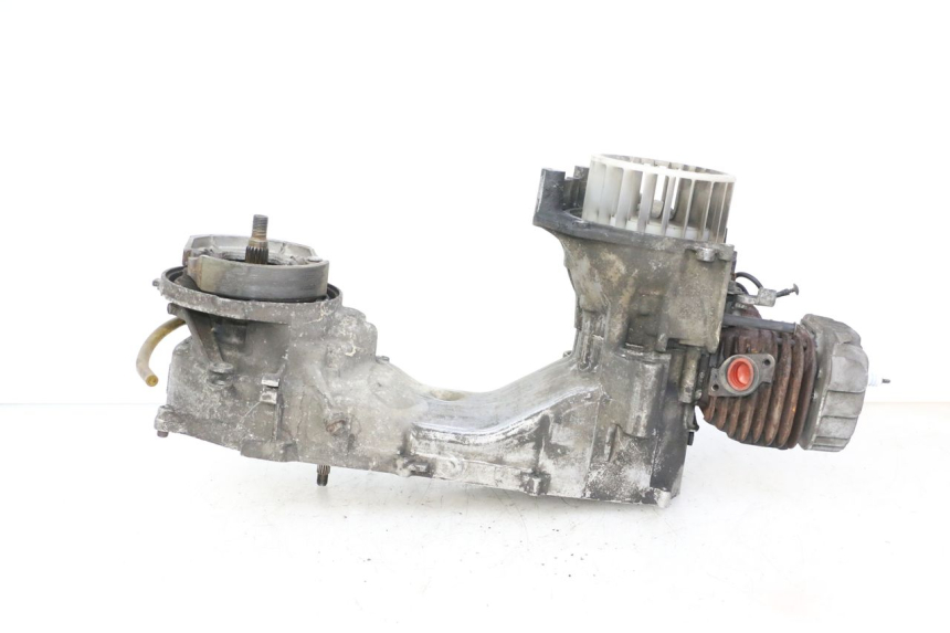 photo de MOTEUR YAMAHA BW'S 100 (1999 - 2002)
