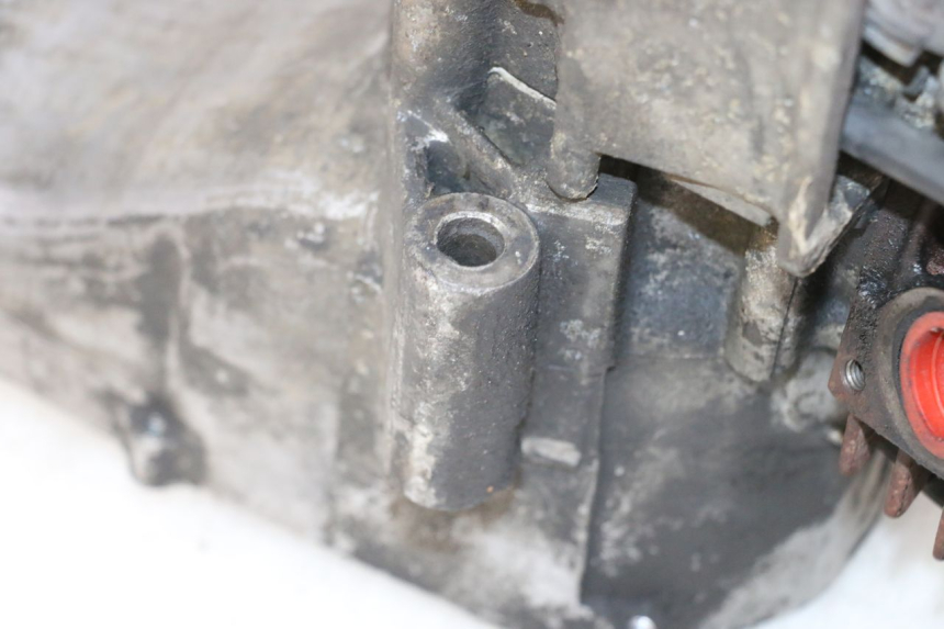 photo de MOTEUR YAMAHA BW'S 100 (1999 - 2002)