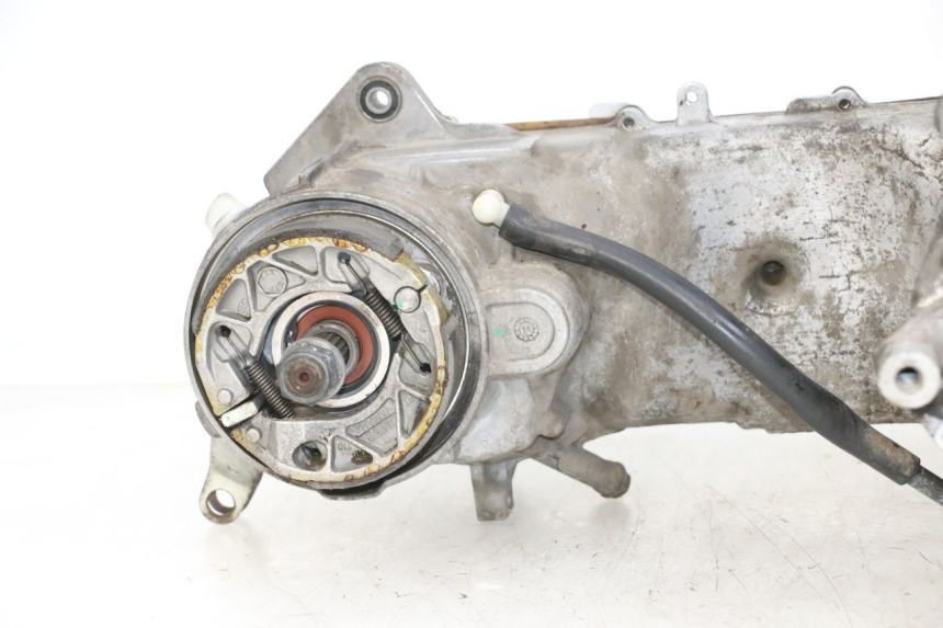 photo de MOTEUR YAMAHA BW'S EASY 50 (2013 - 2016) - Photo complémentaire