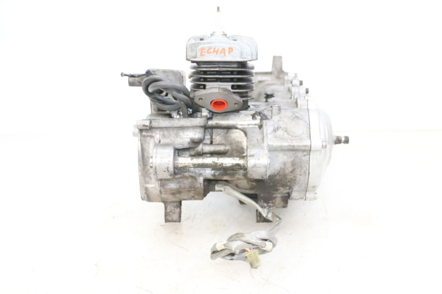 photo de MOTEUR YAMAHA BW'S EASY 50 (2013 - 2016) - Angle alternatif