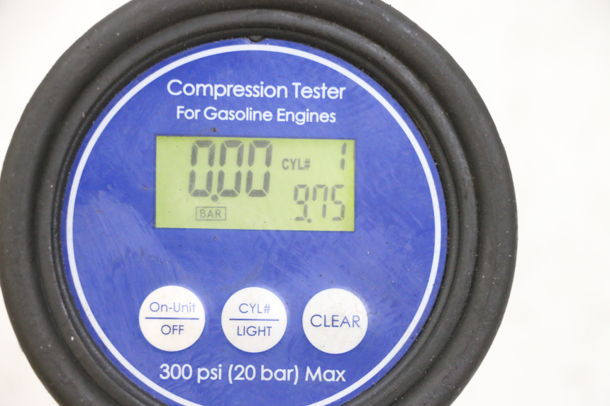 photo de MOTEUR YAMAHA BW'S EASY 50 (2013 - 2016) - Autre angle de vue