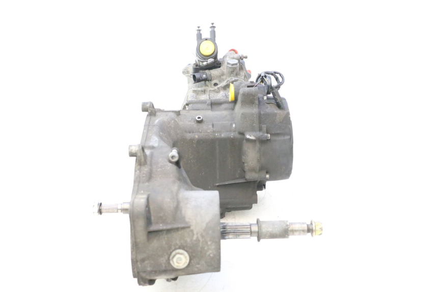 photo de MOTEUR BMW C1 125 (2000 - 2003) - Vue produit