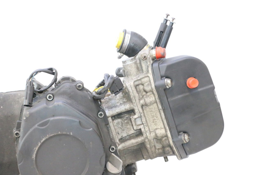 photo de MOTEUR BMW C1 125 (2000 - 2003) - Photo complémentaire