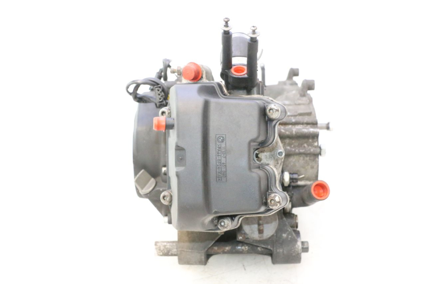 photo de MOTEUR BMW C1 125 (2000 - 2003) - Zoom qualité