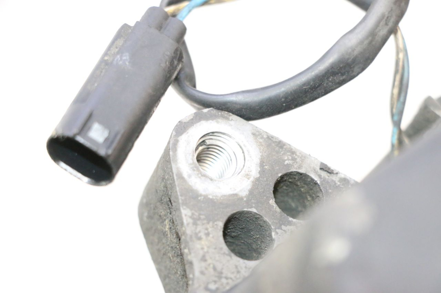 photo de MOTEUR BMW C1 125 (2000 - 2003) - Vue d’ensemble