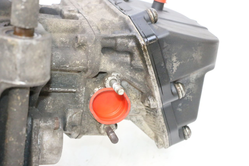 photo de MOTEUR BMW C1 125 (2000 - 2003) - Pièce contrôlée