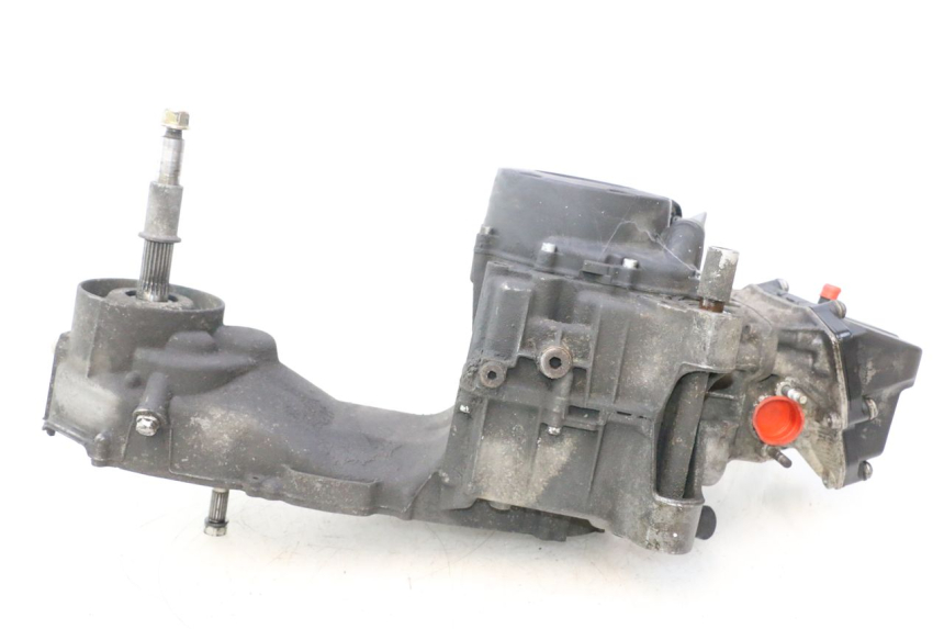 photo de MOTEUR BMW C1 125 (2000 - 2003) - Marquages et références
