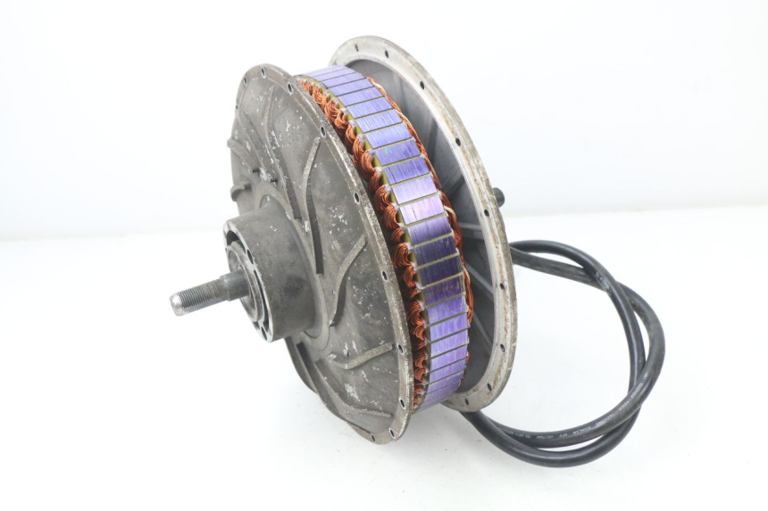 photo de MOTEUR ERIDER CARGO 1 (2009 - 2018) - Détail de la pièce