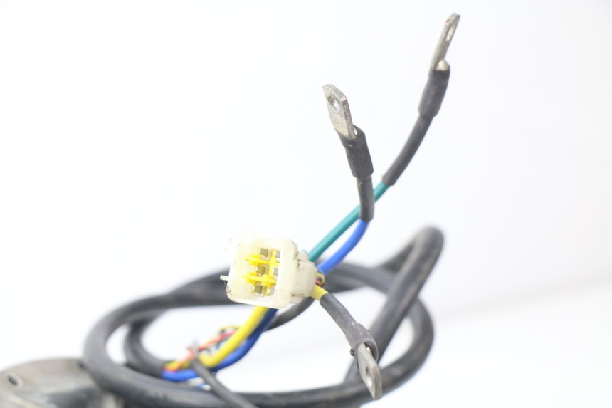 photo de MOTEUR ERIDER CARGO 1 (2009 - 2018) - Marquages et références