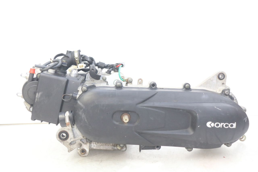 photo de MOTEUR ORCAL CAVARO 4T 50 (2019 - 2023)